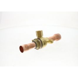 Lennox 16U86 Suction Service Valve 7/8X1 1/8