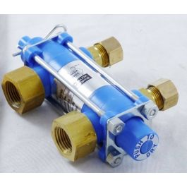 SPX Flow-Hankison 1701-3 Bleed Type Bypass Valve Dryer