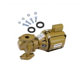 Armstrong Fluid Technology 174031MF-043 1/12HP No flange Bronze Circulating Pump Body 115VS25AB