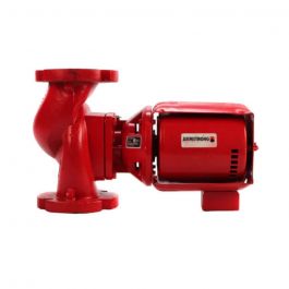 Armstrong Fluid Technology 174036MF-113 1/4HP Circulator Pump Cast Iron BDY/NFI S-45BF