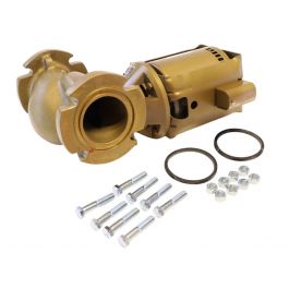 Armstrong Fluid Technology 174036MF-143 1/4HP Lead-Free Bronze Pump S45ABMF