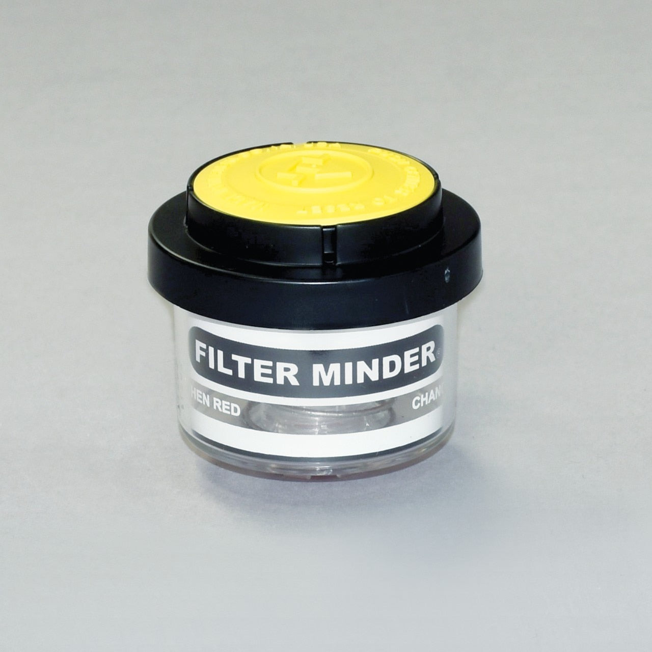 Genie Part # 175501-00125DFS – Indicator, Filter Minder
