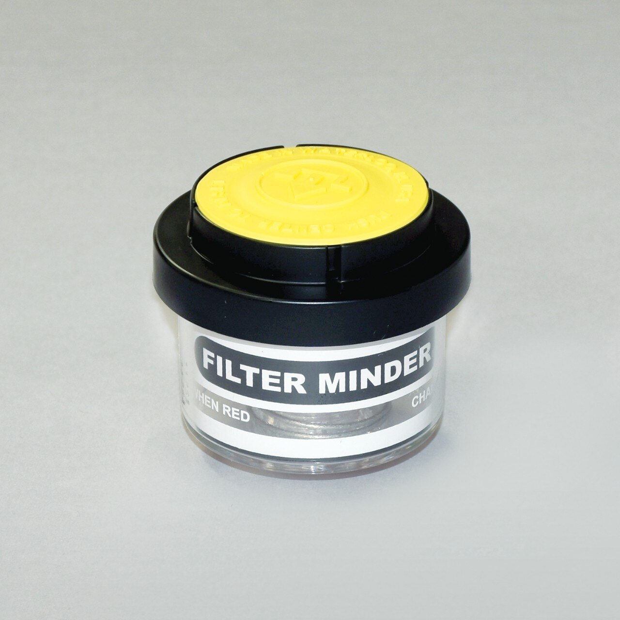 Genie Part # 175501-00220DFS – Indicator, Filter Minder