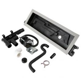 Lennox 17F50 Cold End Header Box Kit