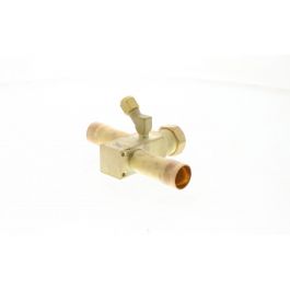 Lennox 17W83 3/4" Suction Line Service Valve