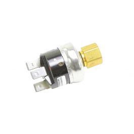 Liebert 180970P1 SPDT A/R High Pressure Switch Change Over 400 PSI