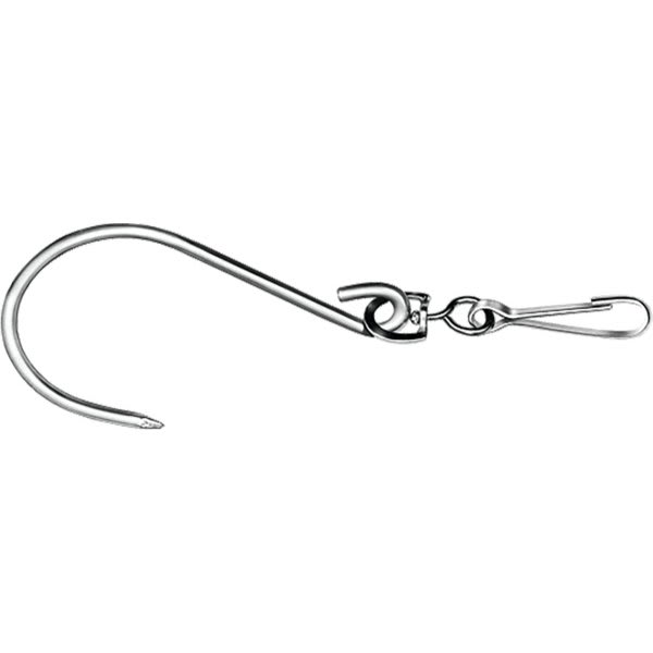 Hyde 45110 Swivel Paint Pail Hook, Case Of 10
