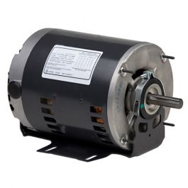 Nidec-US Motors 1814P 1.5Hp1800Rpm208-230/480,56H