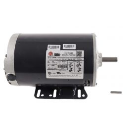 Nidec-US Motors 1815P 2HP Motor 1725 RPM 208/230/460V/3PH 56 Frame