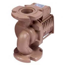 Armstrong Fluid Technology 182202-648 Bronze Circulator Pump 240V E9.2B