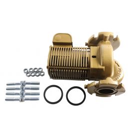Armstrong Fluid Technology 182212-670 Circulator Pump 120V Bronze E33.2B