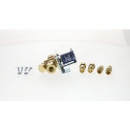 Liebert 185108P1S Autoflush Solenoid Valve Assembly