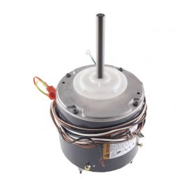 Nidec-US Motors 1861PEP 1/3HP Condenser Fan Motor 1130 RPM 208-230V