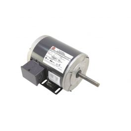 Liebert 187380P1 3/4HP Motor 950/1140 RPM 208-230/460V