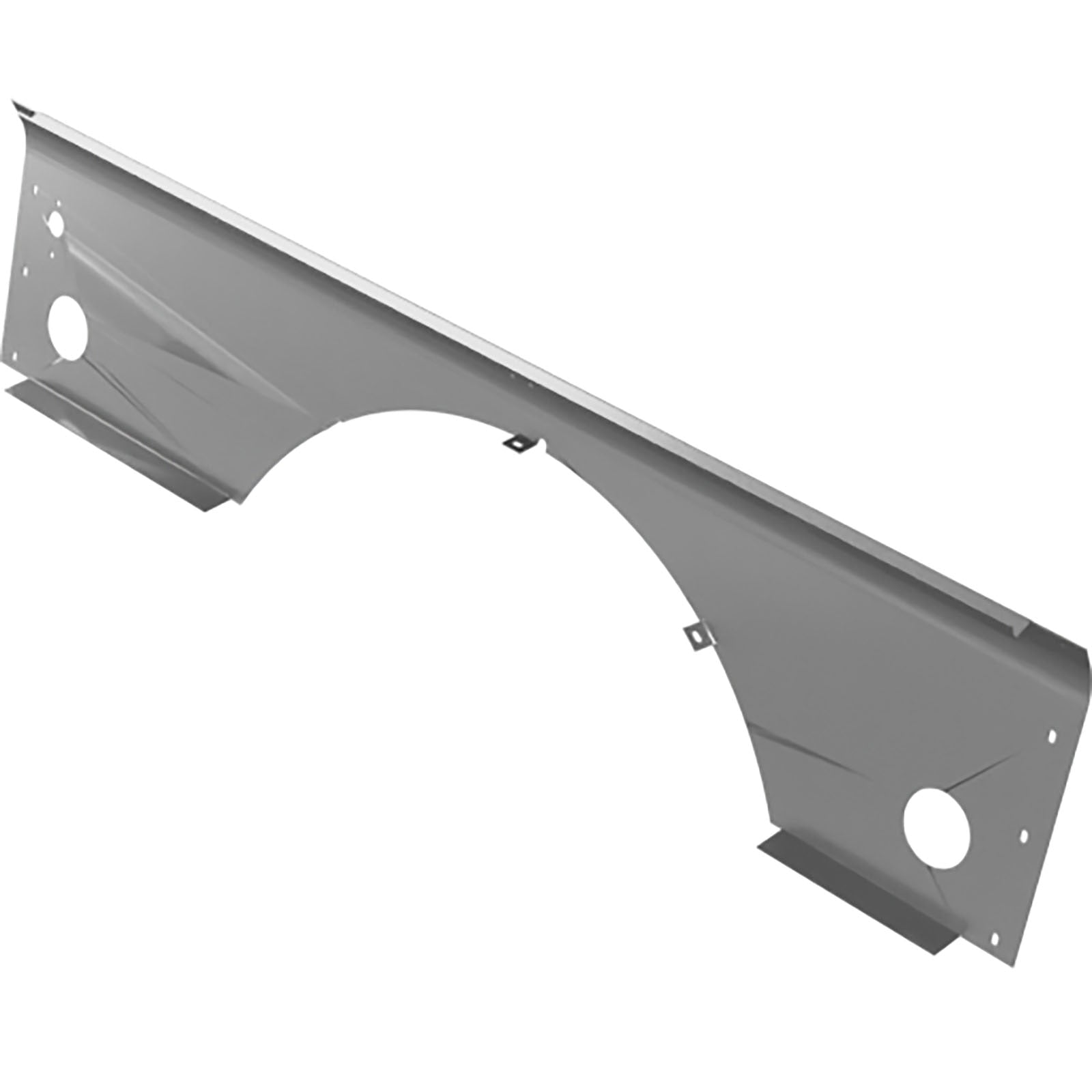 Genie Part # 189862GT – Lower Side Panel