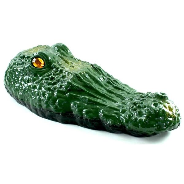 Bird-X Gator Gard Floating Bird Repellent