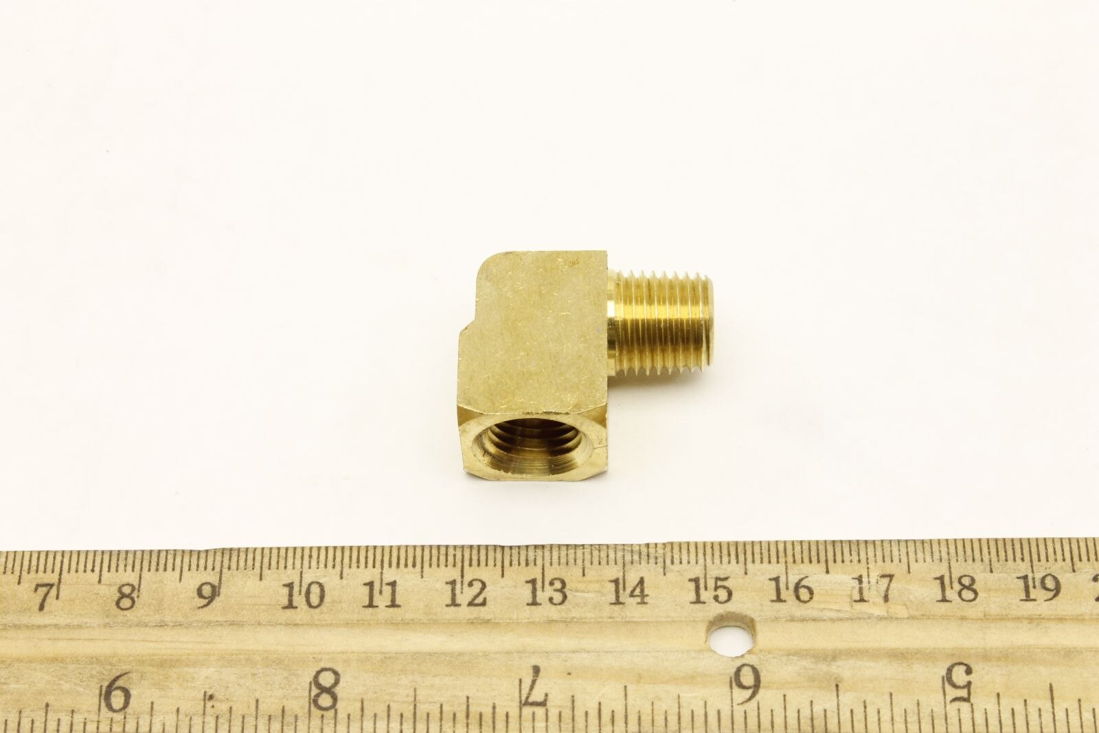 Genie Part # 19363GT – Elbow