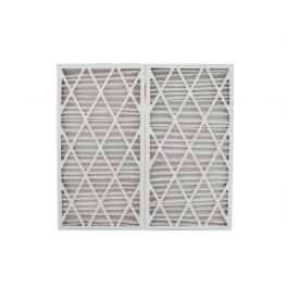 Liebert 195551P1 Pleated Air Filter, 29.5" × 28.5" × 2", MERV 8