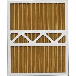 Liebert 195553P3 Air Filter 30.63" x 23.1" x 4" N/R MERV 11