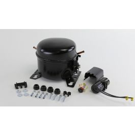 Nidec-Secop 195B0003 Tl4Gx 115V R134A Compressor Kt
