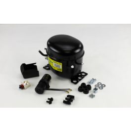 Nidec-Secop 195B0011 Compressor Kit R-134A 220-240V