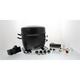 Nidec-Secop 195B0125 Ff8.5Gx Compressor 1/4Hp