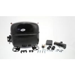 Nidec-Secop 195B0144 1/2HP Compressor R-134A 220V