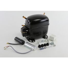Nidec-Secop 195B0306 SVC Compressor Kit R-404A 115V