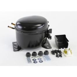 Nidec-Secop 195B0340 Universal Compressor R-134A 220-240V