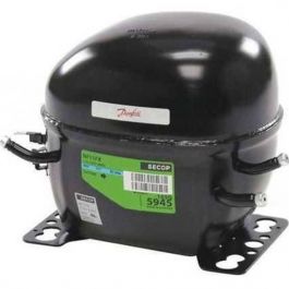 Nidec-Secop 195B0388 Compressor Pressure Kit R134A 115V NF11FX