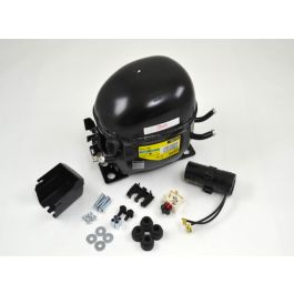 Nidec-Secop 195B0411 Nl6.1Mf 208/230V1Ph Compressor