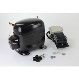 Nidec-Secop 195B0447 115V Compressor