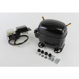 Nidec-Secop 195B0464 Compressor R-404A 115V SC18CLX.2
