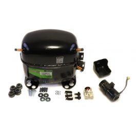Nidec-Secop 195B0491 Compressor Kit R-404A 115V SC12ClX2