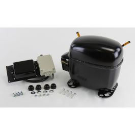 Nidec-Secop 195B0510 Compressor 110V/60Hz SC12MlX