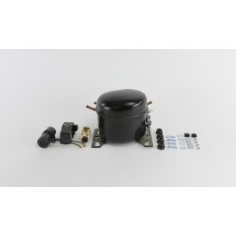 Nidec-Secop 195B0667 Compressor R-404A 120V