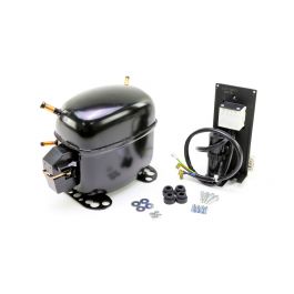 Nidec-Secop 195B0694 1/2HP Medium/High Compressor R-134A 115V
