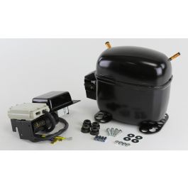 Nidec-Secop 195B0701 115V Compressor 3/4Hp, Kit