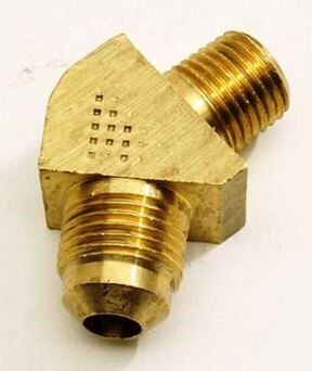 Genie Part # 19861GT – Elbow