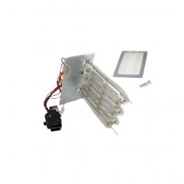Lennox 19F16 Heater Kit W/Circuit Breaker 208/230V ECB29-9CB-8P