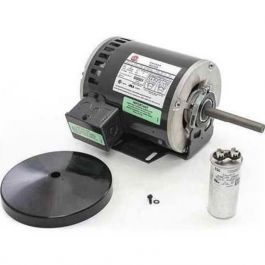 Liebert 1C24870P1S 208-230/460V3Ph 1/4Hp Motor