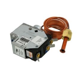 Liebert 1D15059P1S Low Pressure Switch 15-35 PSI