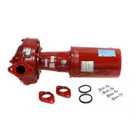 Xylem-Bell & Gossett 1EF009LF 2HP Pump 208–230/460V 3PH 7 Impedance
