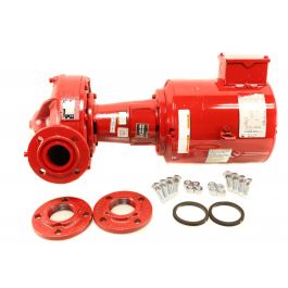 Xylem-Bell & Gossett 1EF010LF 3HP Pump 7" Impeller 208-230/460V 3PH