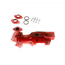 Xylem-Bell & Gossett 1EF016LF 1/4HP Circulator Pump 4.38" Impeller 115V-230V/1PH