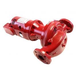 Xylem-Bell & Gossett 1EF061LF 1HP Pump 208-230/460V 3PH 6.22 Impedance