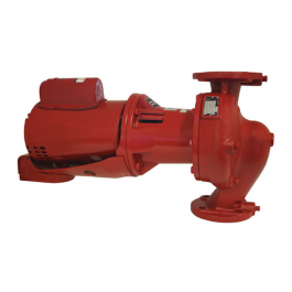 Xylem-Bell & Gossett 1EF062LF 1.5HP Centrifugal Circulator Pump 6.5 Impeller 208-230V/460V 3PH