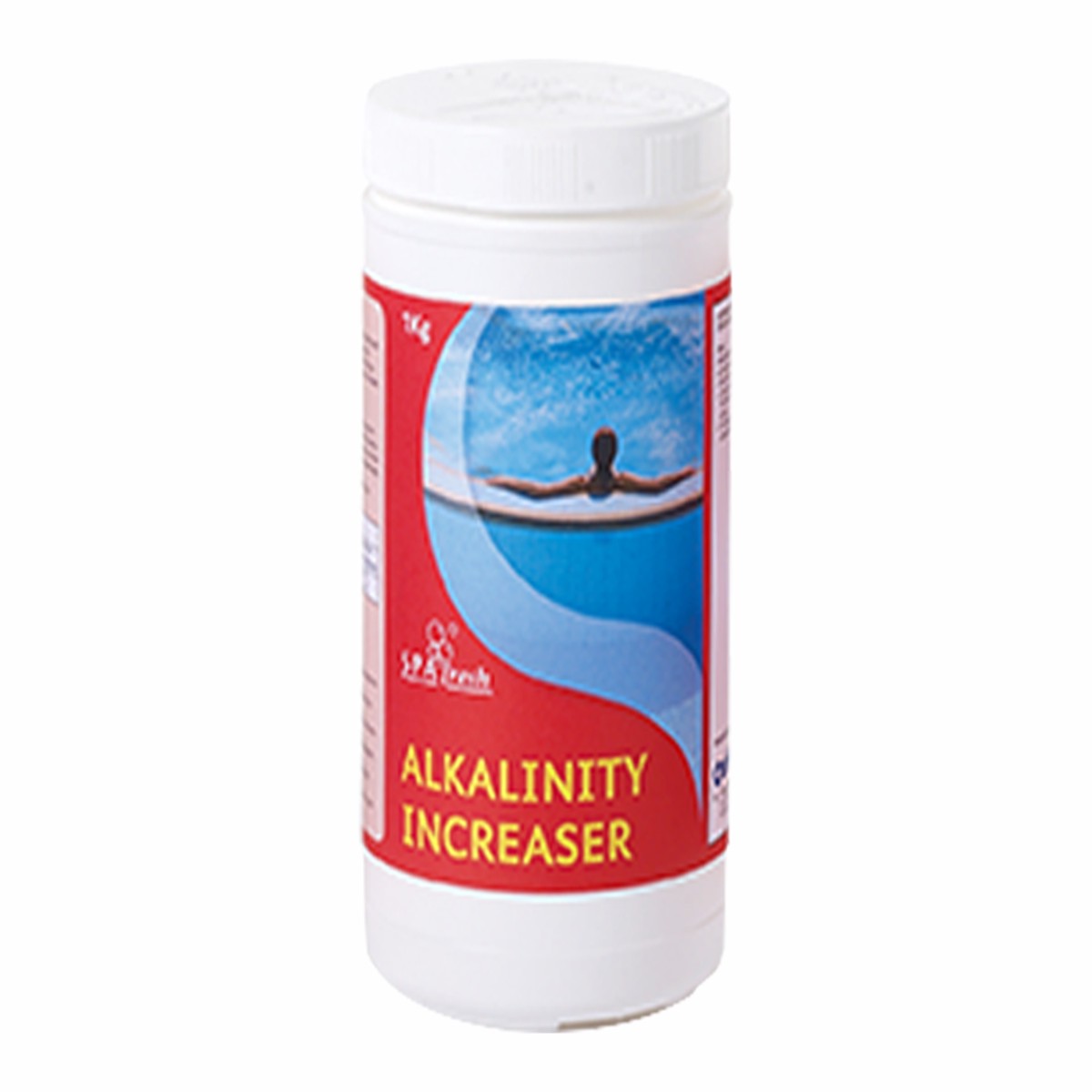 1kg Alkalinity Increaser. SFALI/6