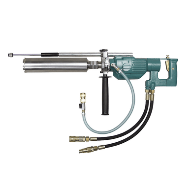 Hydraulic Diamond Core Drills, 6", None/Handheld, DP 2 1317 0030-DP