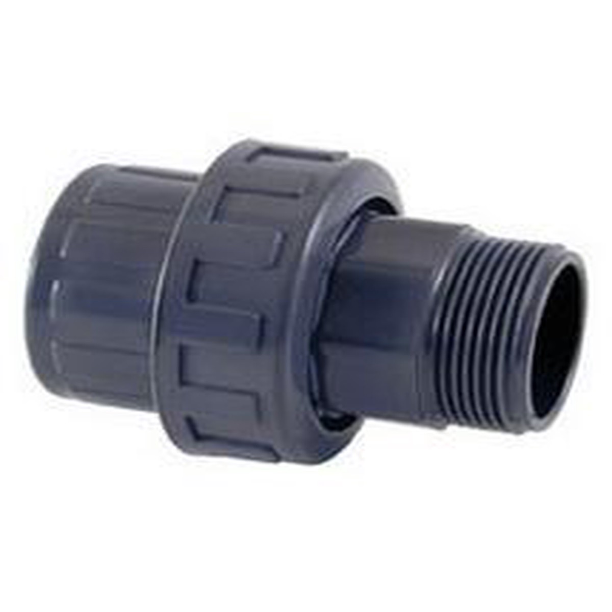 2" Socket union MT/FP GP200SUMT